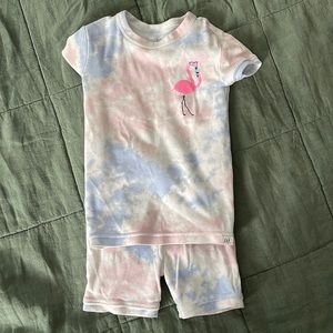 Gap pajamas